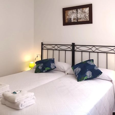 Apartamentos La Piedra En Pleno Centro Historico Con Dos Dormitorios Y Dos Banos Najera Luaran gambar