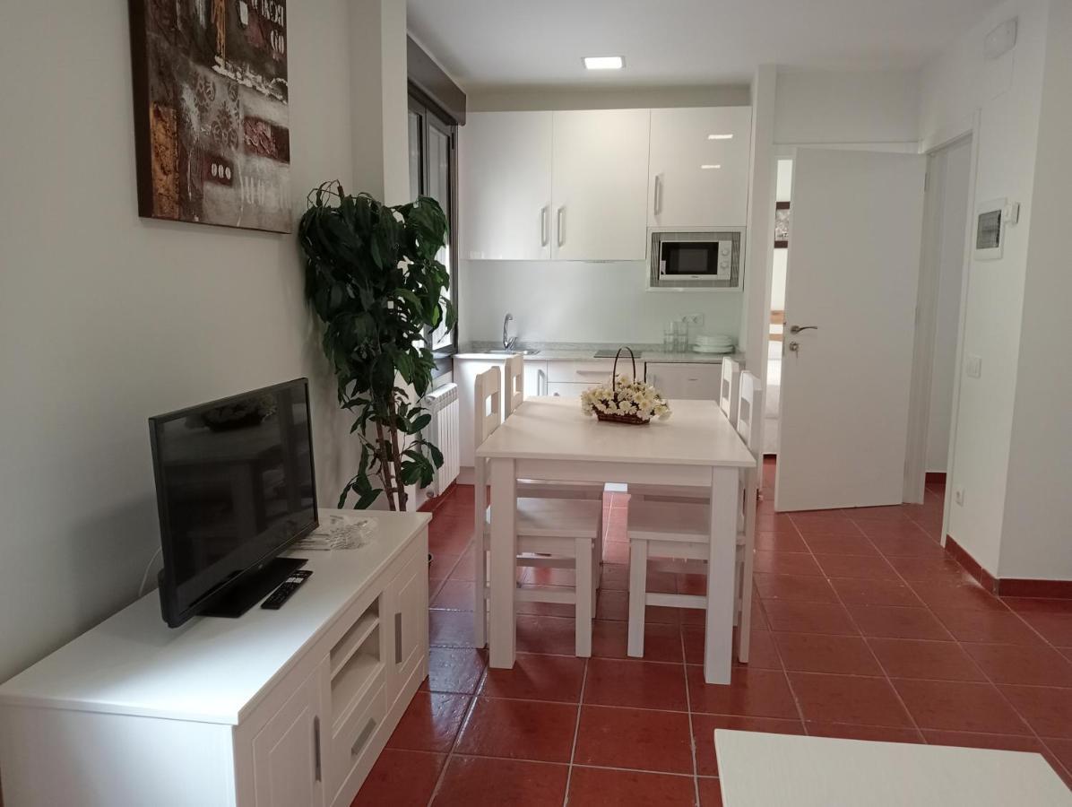 Apartamentos La Piedra En Pleno Centro Historico Con Dos Dormitorios Y Dos Banos Najera Luaran gambar