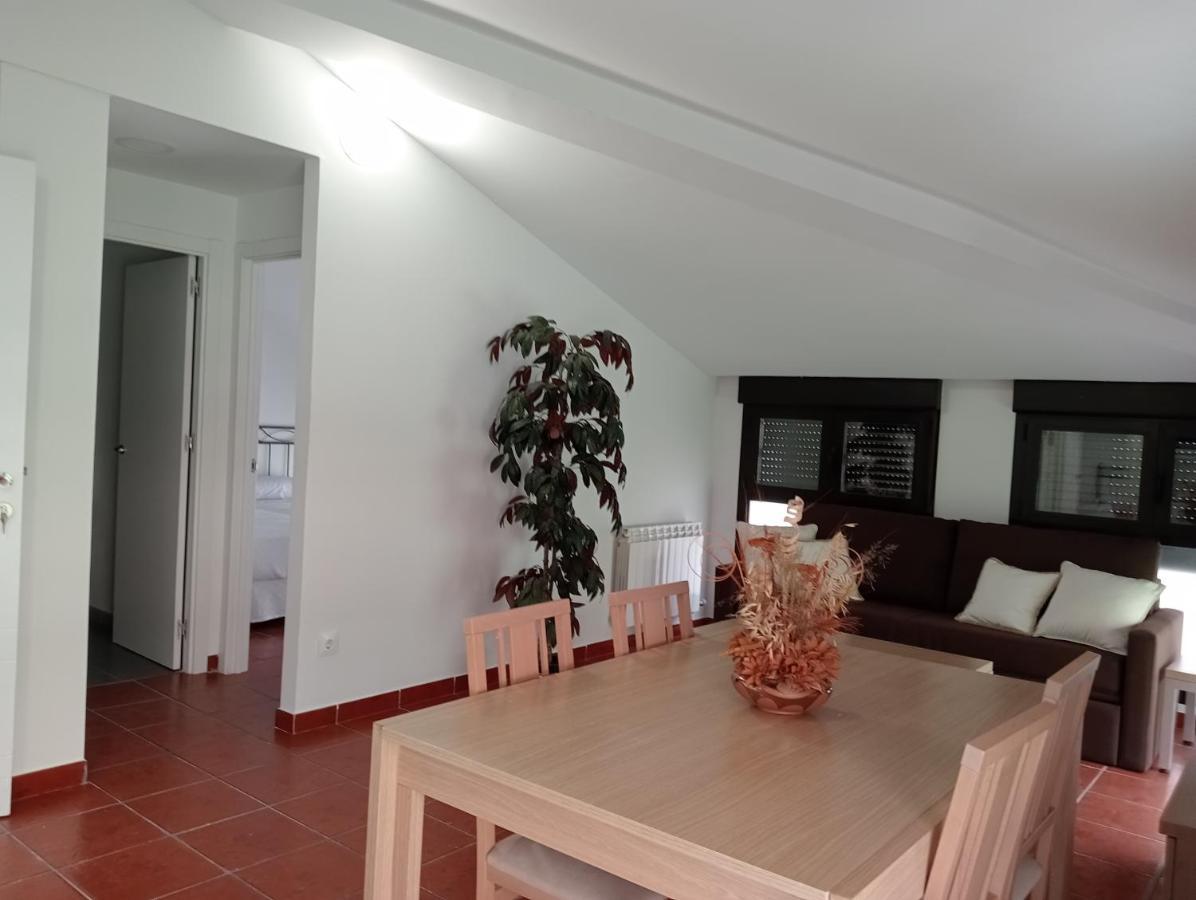 Apartamentos La Piedra En Pleno Centro Historico Con Dos Dormitorios Y Dos Banos Najera Luaran gambar