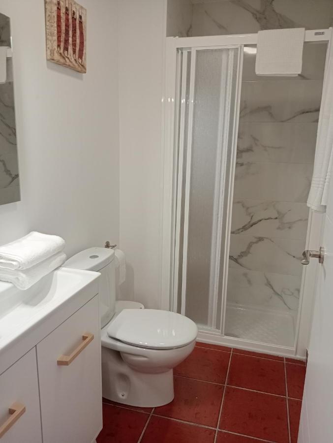 Apartamentos La Piedra En Pleno Centro Historico Con Dos Dormitorios Y Dos Banos Najera Luaran gambar