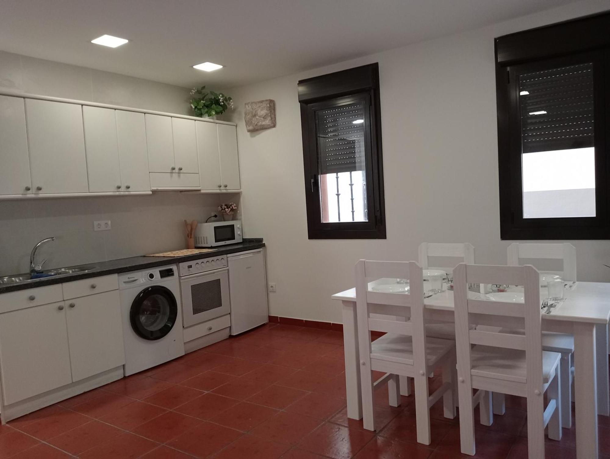 Apartamentos La Piedra En Pleno Centro Historico Con Dos Dormitorios Y Dos Banos Najera Luaran gambar