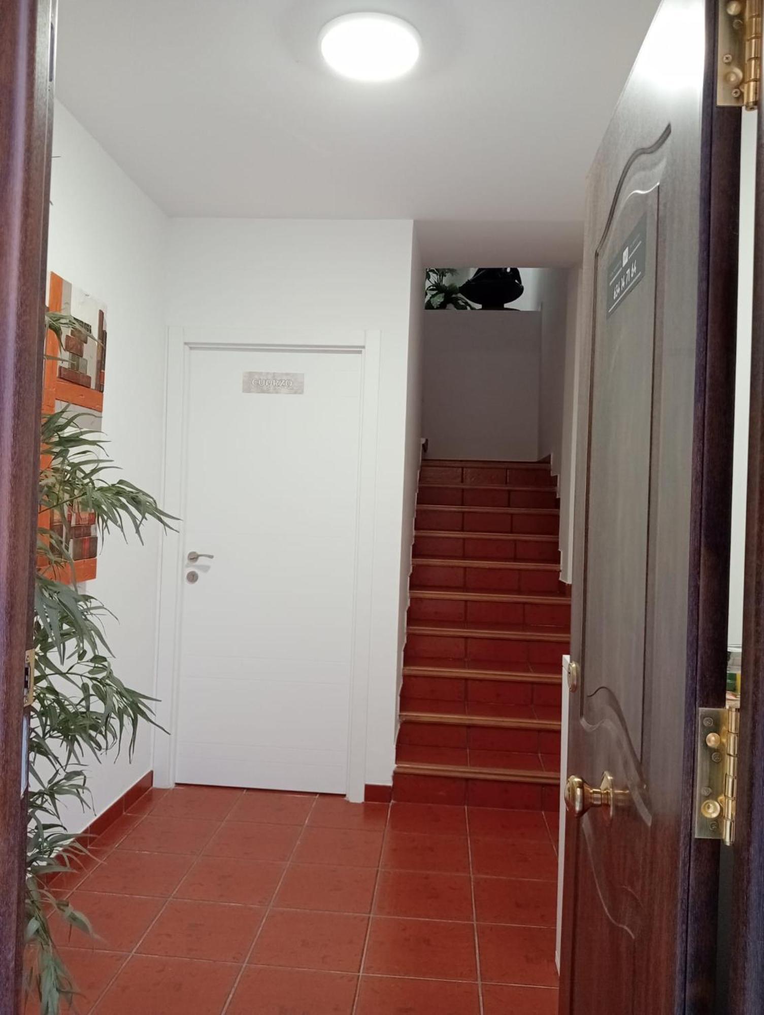 Apartamentos La Piedra En Pleno Centro Historico Con Dos Dormitorios Y Dos Banos Najera Luaran gambar